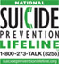 Red Nacional de Prevencion del Suicidio